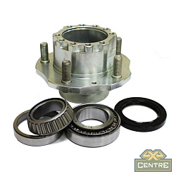 Ступица усиленная УАЗ редукторный мост