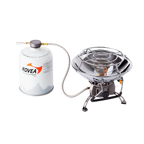Обогреватель газовый Kovea Fire Ball