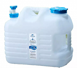 Канистра Naturehike кемпинговая, 12 л.