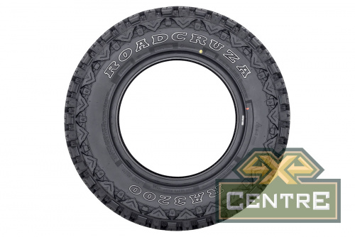 Шина ROADCRUZA RA3200 M/T LT235/75R15 (29x9.5) 104/101Q POR