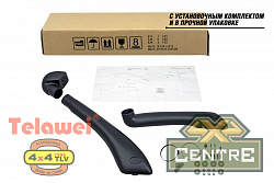 Шноркель Telawei для Toyota Hilux 2015+ 2.8TD