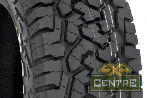 Шина пневматическая ROADCRUZA LT265/70R17 121/118R RA1100 A/T