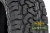 Шина пневматическая ROADCRUZA LT265/70R17 121/118R RA1100 A/T