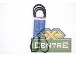 Ремень приводной поликлиновой УАЗ ПАТРИОТ с кондиционером BOSCH