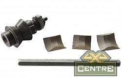 Тормоз для лебёдки EWX4500