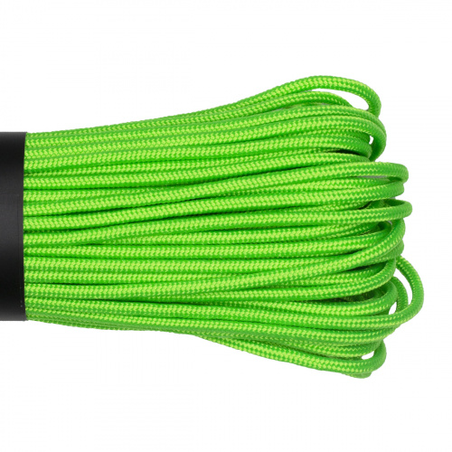 Паракорд 275 (мини) CORD nylon 30м (green)