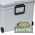 Термобокс SHINWA Holiday Land Cooler 76H белый Термобокс SHINWA Holiday Land Cooler 76H белый