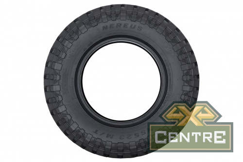 Шина NEREUS NS523 M/T LT245/75R16  120/116Q POR