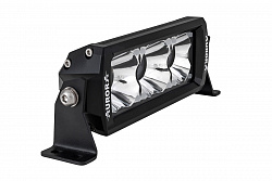 Светодиодная фара дальнего света AURORA 152 мм 45W LED