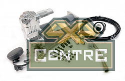 Компрессор автомобильный стационарный 12V VIAIR 450C (уценённый)