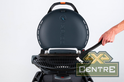 Щетка для чистки решетки гриля