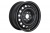 Диск усиленный Nissan Qashqai, X-Trail, Toyota Rav4 стальной черный 5х114,3 6,5R16 d66,1 ET+40