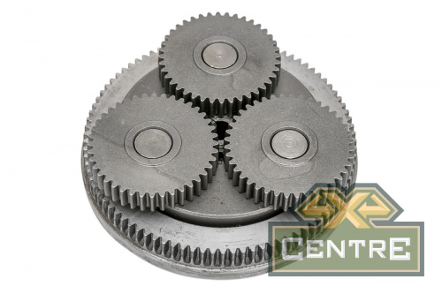 Тормоз для лебёдки Runva EWV9500/12500