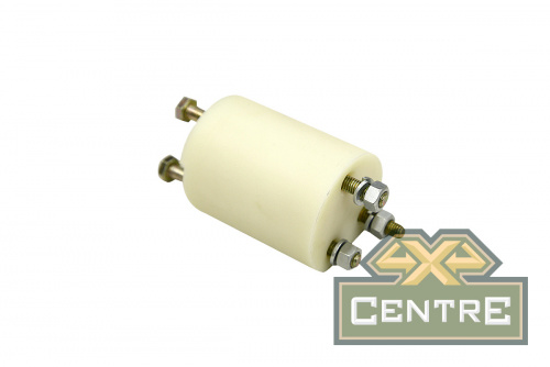 Проставка привода рычагов РК 80 мм УАЗ-452