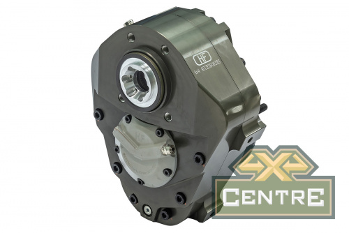 Редукторы бортовые для Tank 300