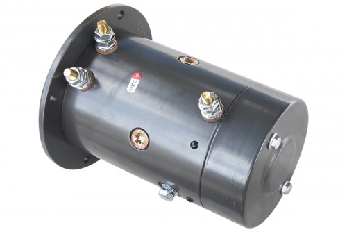 Мотор EWN12000U24V
