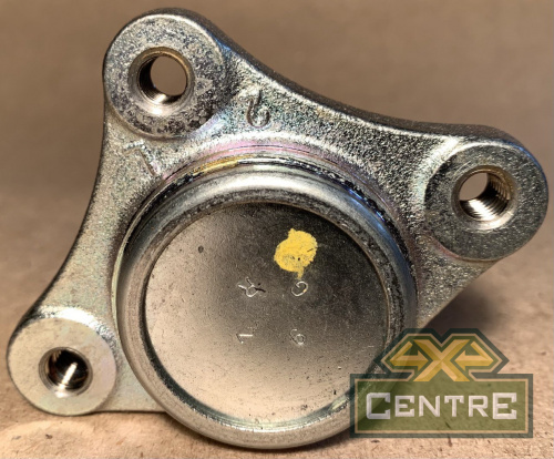 Опора шаровая переднего верхнего рычага