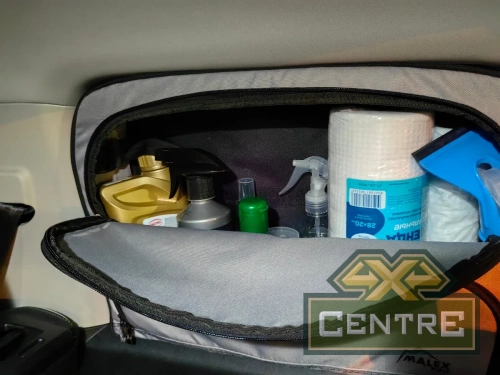 Комплект органайзеров для окон багажника TANK 300