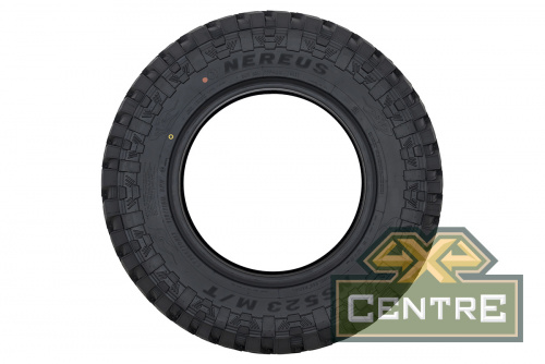 Шина NEREUS NS523 M/T LT265/70R17 118/115Q POR