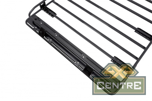 Багажник экспедиционный платформа РИФ 1350х2100 мм Toyota Land Cruiser 70/76/78