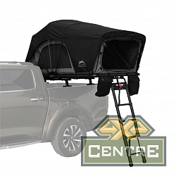 Палатка на крышу автомобиля Wild Land Lite Cruiser 120 XL pro