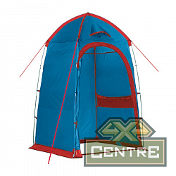 Палатка Arten Solo душ-туалет (Синий)