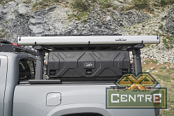 Силовой каркас-кунг Baja Racing (тип Т) с 2-мя большими боковыми ящиками Ford F-150, Toyota Tundra