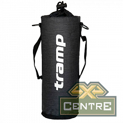 Термочехол TRAMP для термоса Tramp Expedition Line 0,75 л Серый
