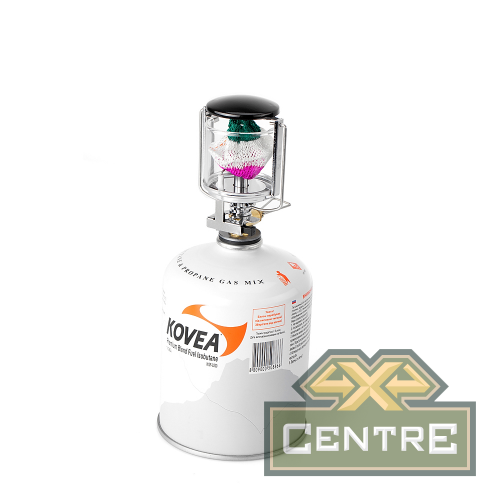 Лампа газовая туристическая Kovea Observer Gas Lantern