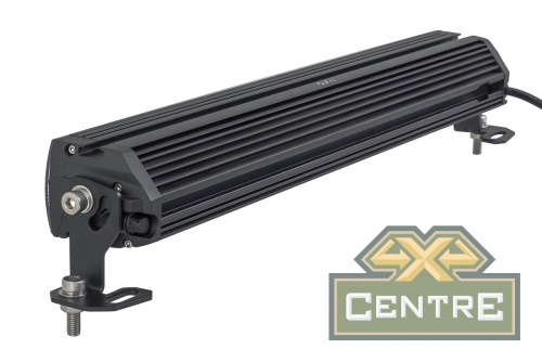Фара дальнего света РИФ 486 мм 120W LED с ДХО