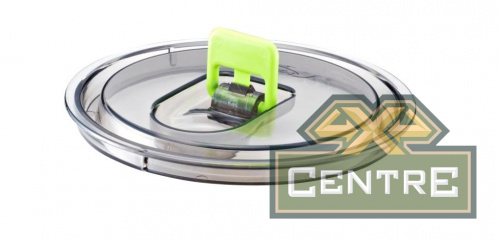 Горелка газовая Kovea Alpine Pot Wide Up 1,5L  KGB-0703WU