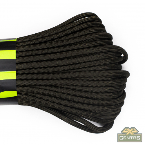 Паракорд 550 CORD nylon 30м (hunter)