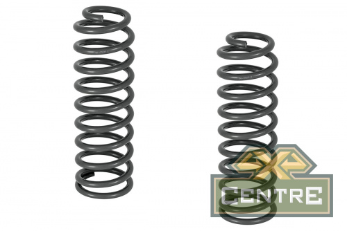 пружины риф передние toyota land cruiser 80/105 +30 кг лифт 30 мм