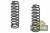 пружины риф передние toyota land cruiser 80/105 +30 кг лифт 30 мм