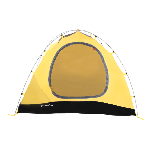 Палатка BTrace Talweg 2+ (Зеленый)