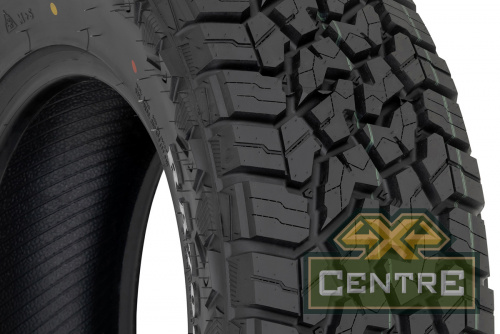 Шина пневматическая ROADCRUZA RA7000 X/T LT205/70R15 96/93S