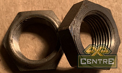 Гайка крепления фланцев (М20х1.5)