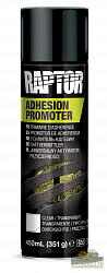 Усилитель адгезии RAPTOR аэрозоль U-POL 450 мл