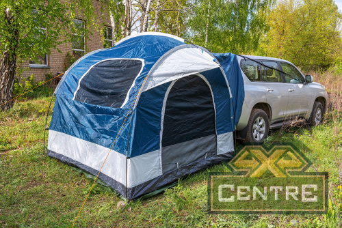 Тент-тамбур 250x250x250 (6м2)