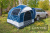 Тент-тамбур 250x250x250 (6м2)