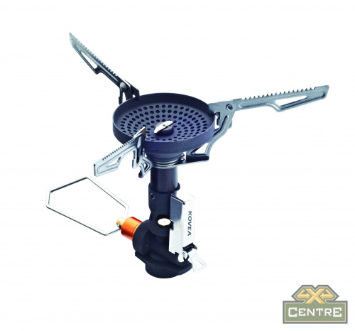 Горелка газовая Kovea Regulator Stove V1