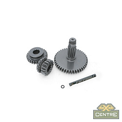 Комплект для изменения передаточного числа в РК УАЗ (2.8 прямозубая)