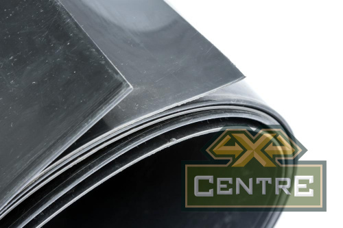 Лист для брызговиков 1000х2000х4