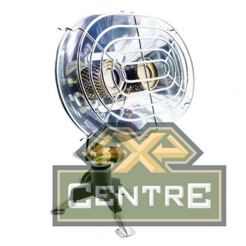 Обогреватель газовый TOURIST RIO