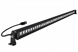 Светодиодная фара комбинированного света AURORA 838 мм 150W LED