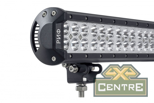 Фара дальнего света РИФ 1118 мм 288W LED