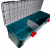 Ящик экспедиционный IRIS RV BOX 1150D, 78 литров 115x35x28 см.