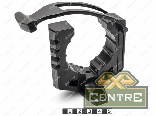 Крепеж универсальный (70-90 мм), продольный