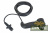 Лебёдка электрическая 12V Runva 13500 lbs 6136 кг