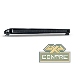 Светодиодная фара дальнего света AURORA 508 мм 100W LED